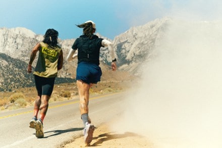 Location Image for Challenger 8 Trail-Running Shoes - Men's