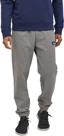 Patagonia P-6 Label Uprisal Sweatpants - Men's | REI Co-op