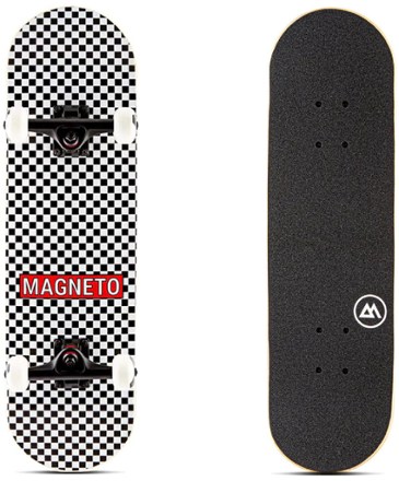 Product Image of color Black/White