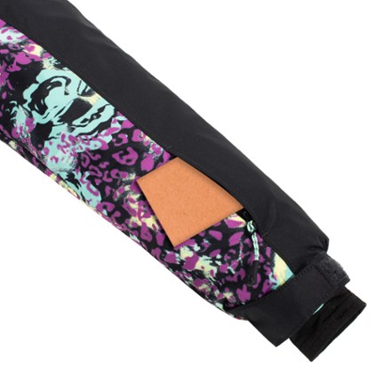 Kamik Koko Insulated Jacket - Kids' 4