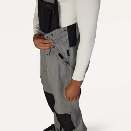 686 Hot Lap Insulated Bib Snow Pants - Men's 4
