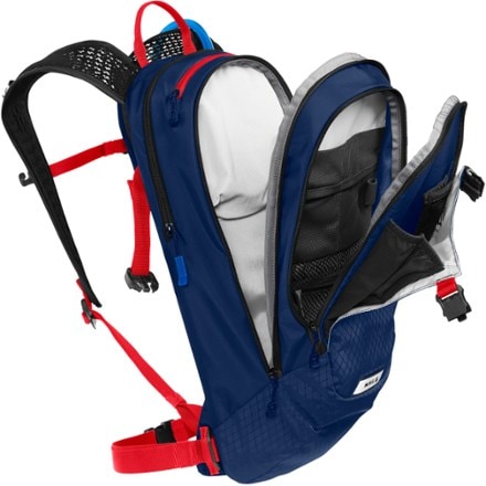 CamelBak M.U.L.E. 12 Hydration Pack 4