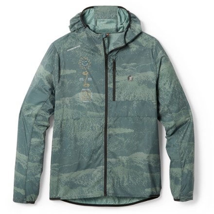 Roark Secondwind 3.0 Jacket - Men's 0