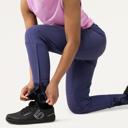 Wild Rye Freyah Bike Pants - Women's 6