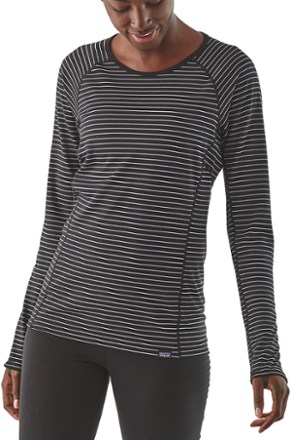capilene long underwear