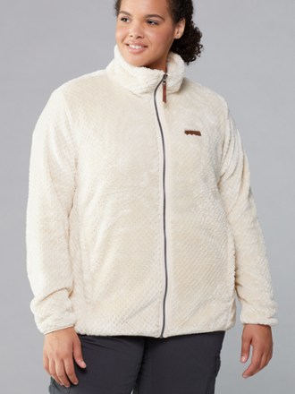 columbia women's fireside sherpa