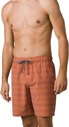 prAna Metric E-Waist Shorts - Men's 0