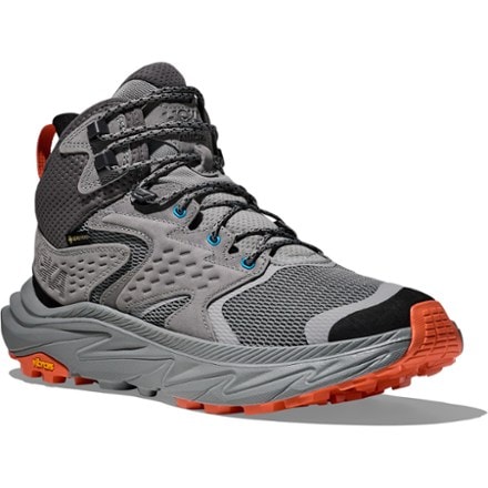 HOKA Anacapa 2 Mid GTX Hiking Boots - Men's 2