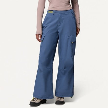 Columbia South Saddle Peak Pants - Women's 4