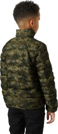 Helly Hansen Marka Insulator Jacket - Kids' 2