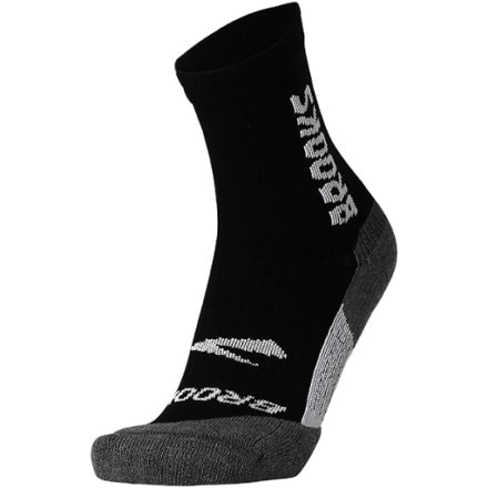 Brooks Ghost Crew Socks 1