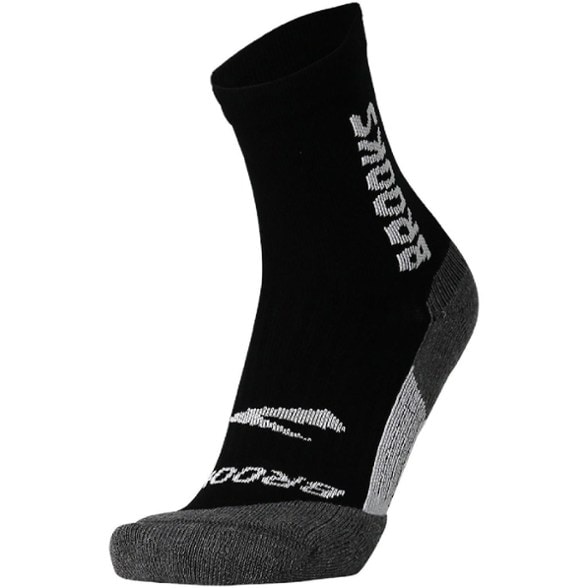 Detail Image of color Black/Br Crew
