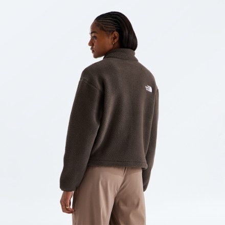 The North Face Fleeski Full-Zip Jacket - Women's 1