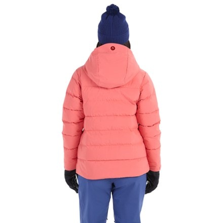 Marmot Slingshot Down Jacket - Women's 1