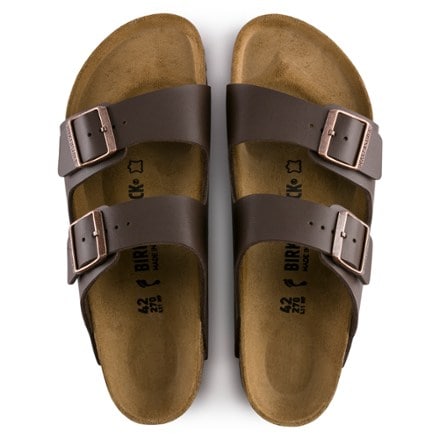 Birkenstock Arizona Birko-Flor Sandals - Women's 1