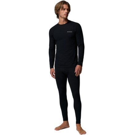 Columbia Omni-Heat Infinity Base Layer Tights - Men's 2