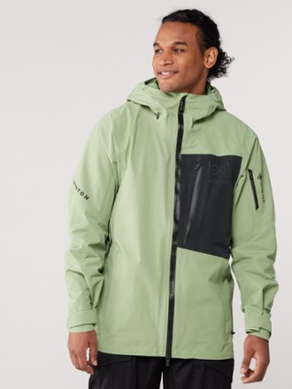 Burton AK GORE-TEX Cyclic Jacket - Men's 1