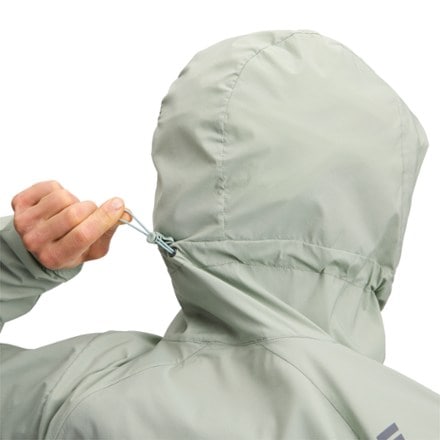 Black Diamond Alpine Start Hoodie - Women's 5