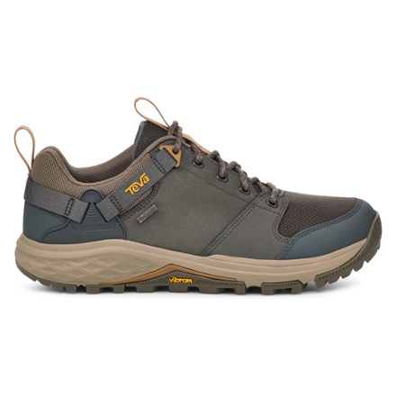 Teva Grandview GTX Low Hiking Shoes Men s REI Co op