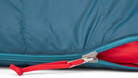 REI Co-op Down Time 25 Down Sleeping Bag - Men's 5