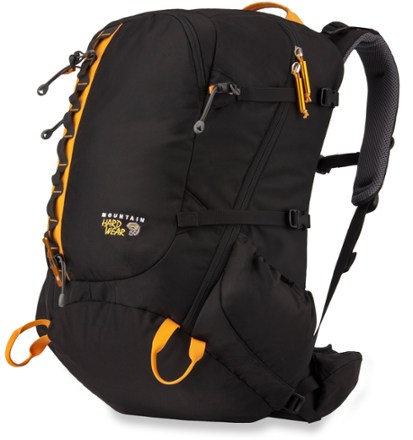 rei climbing backpack