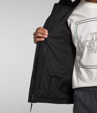 The North Face GTX Mountain Jacket - Men's 6