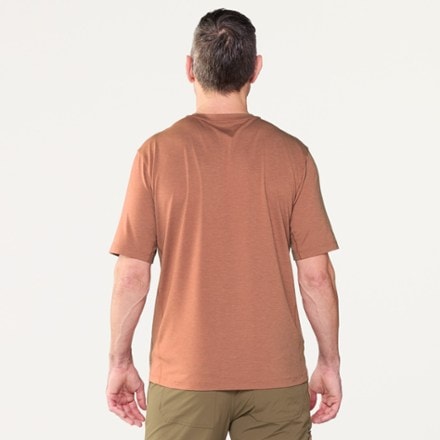 REI Co-op Sahara Shade T-Shirt - Men's 2