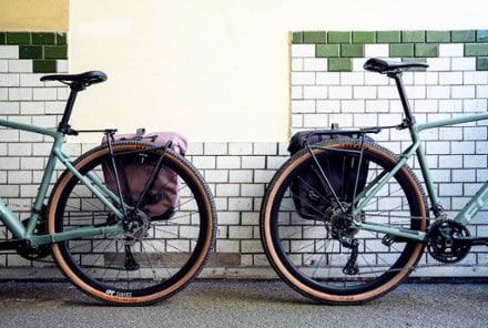 Ortlieb Quick Rack 10