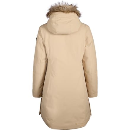 Obermeyer Sojourner Down Jacket - Women's 4