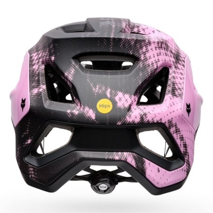 Fox SpeedFrame Pro Mips Bike Helmet 3