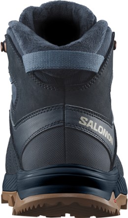 Salomon Outchill Thinsulate ClimaSalomon Waterproof Hiking Boots - Women's 3