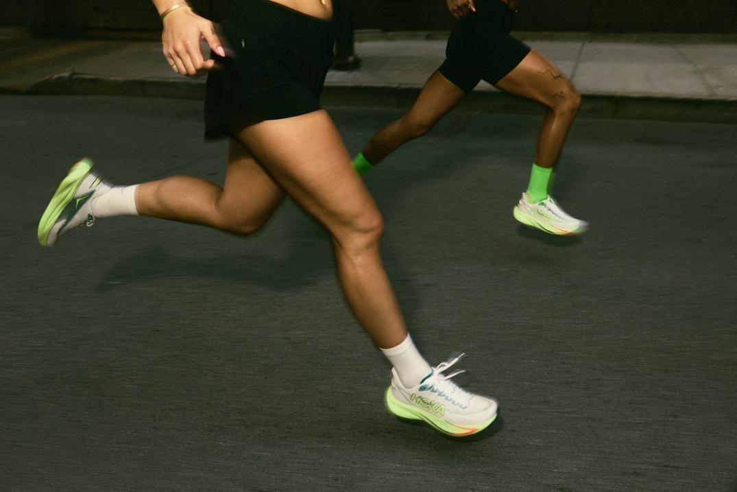 Location Image for Mach 7 Road-Running Shoes - Women's