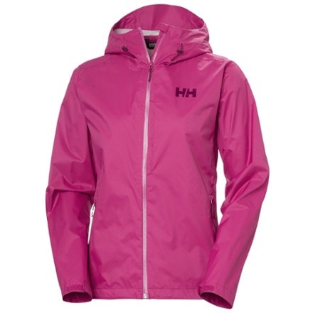 Helly Hansen Loke Terra Jacket - Women's 0