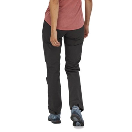Patagonia Point Peak Trail Pants - Women's 1