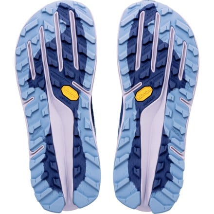 Altra Olympus 7 Trail-Running Shoes - Women's 4