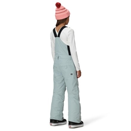 686 Sierra Insulated Bib Snow Pants - Girls' 1