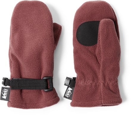 REI Co-op Fleece Mittens - Toddlers' 0