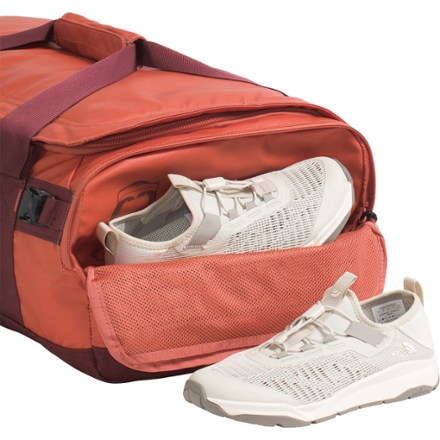 The North Face Base Camp Voyager Duffel - 42 L 6