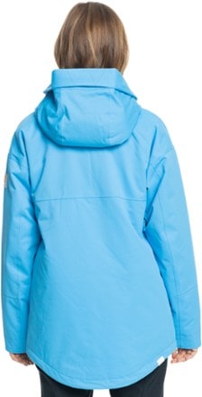 Roxy Chloe Kim Insulated Jacket - Women's 1
