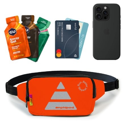 Amphipod RunBright R3 Express Convertible Pack 1