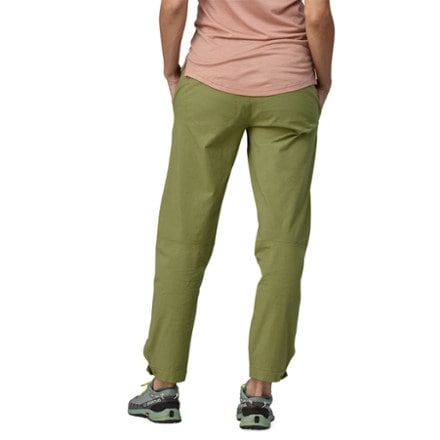 Patagonia Caliza Rock Pants - Women's 1