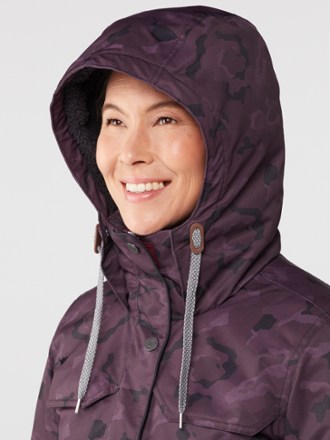 Obermeyer Celestia Jacket - Women's 9