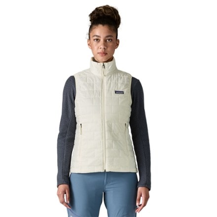 Patagonia Nano Puff Insulated Vest - Women's 1