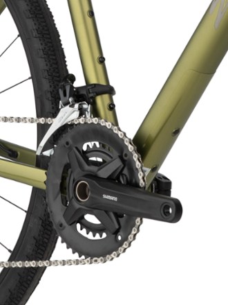 Salsa Journeyer Sora 650b Bike 4