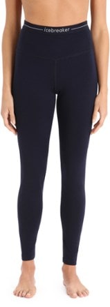 Merino 260 Tech High Rise Base Layer Leggings - Women's