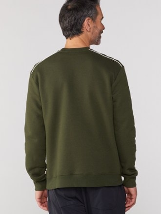 Cotopaxi Do Good Crew Sweatshirt - Men's 2