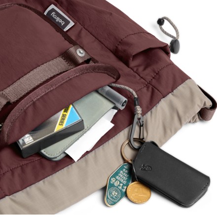 Bellroy Cinch Minipack 5