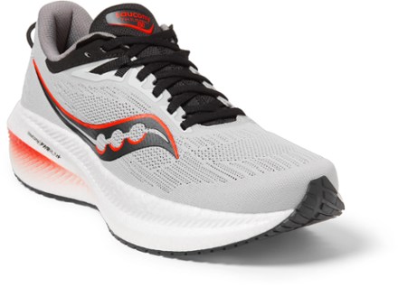 Saucony Triumph 21 Road-Running Shoes - Men's 2