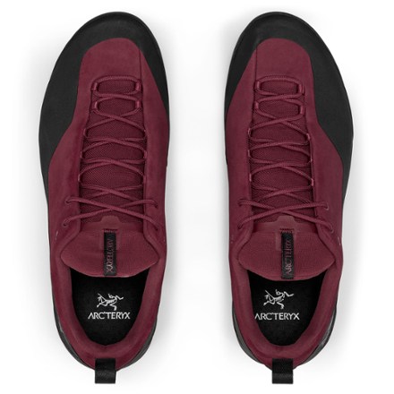 Arc'teryx Konseal Approach Shoes - Men's 1