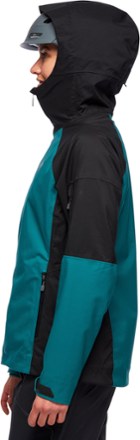 Black Diamond BoundaryLine Insulated Jacket - Women's 3